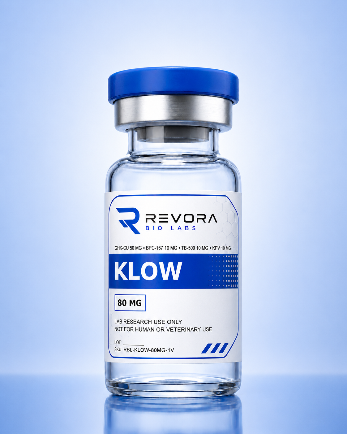KLOW Blend