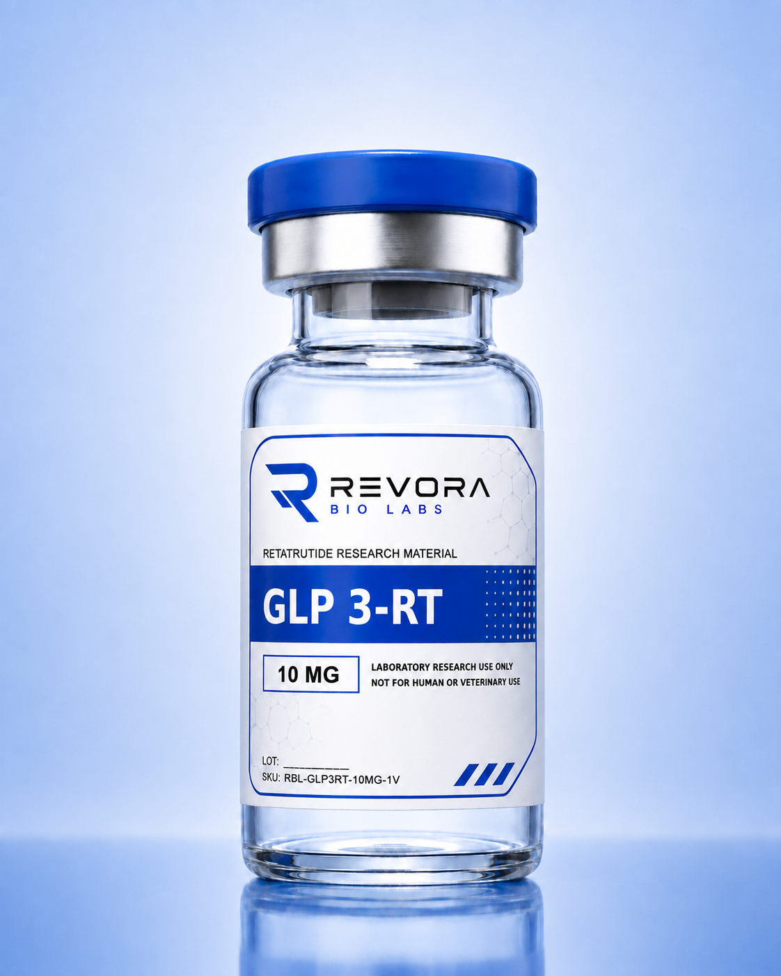 GLP 3-RT