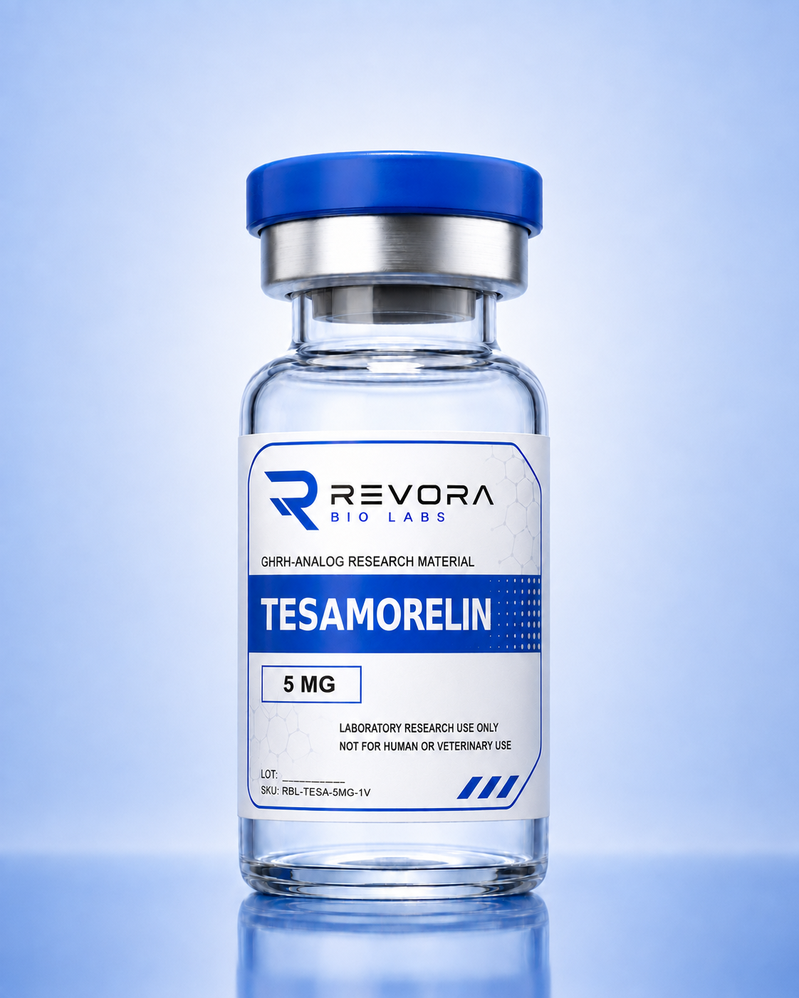 Tesamorelin