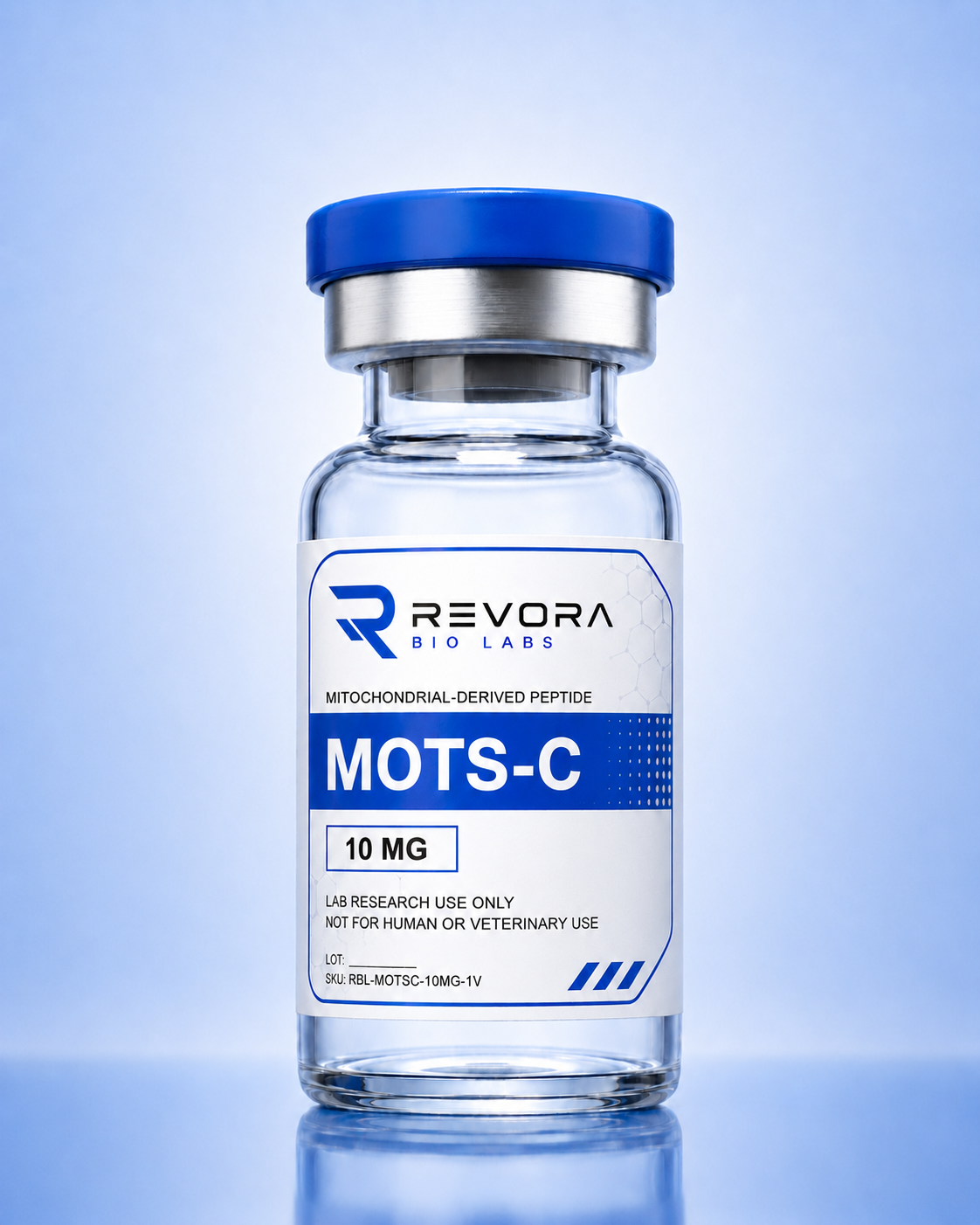 MOTS-c