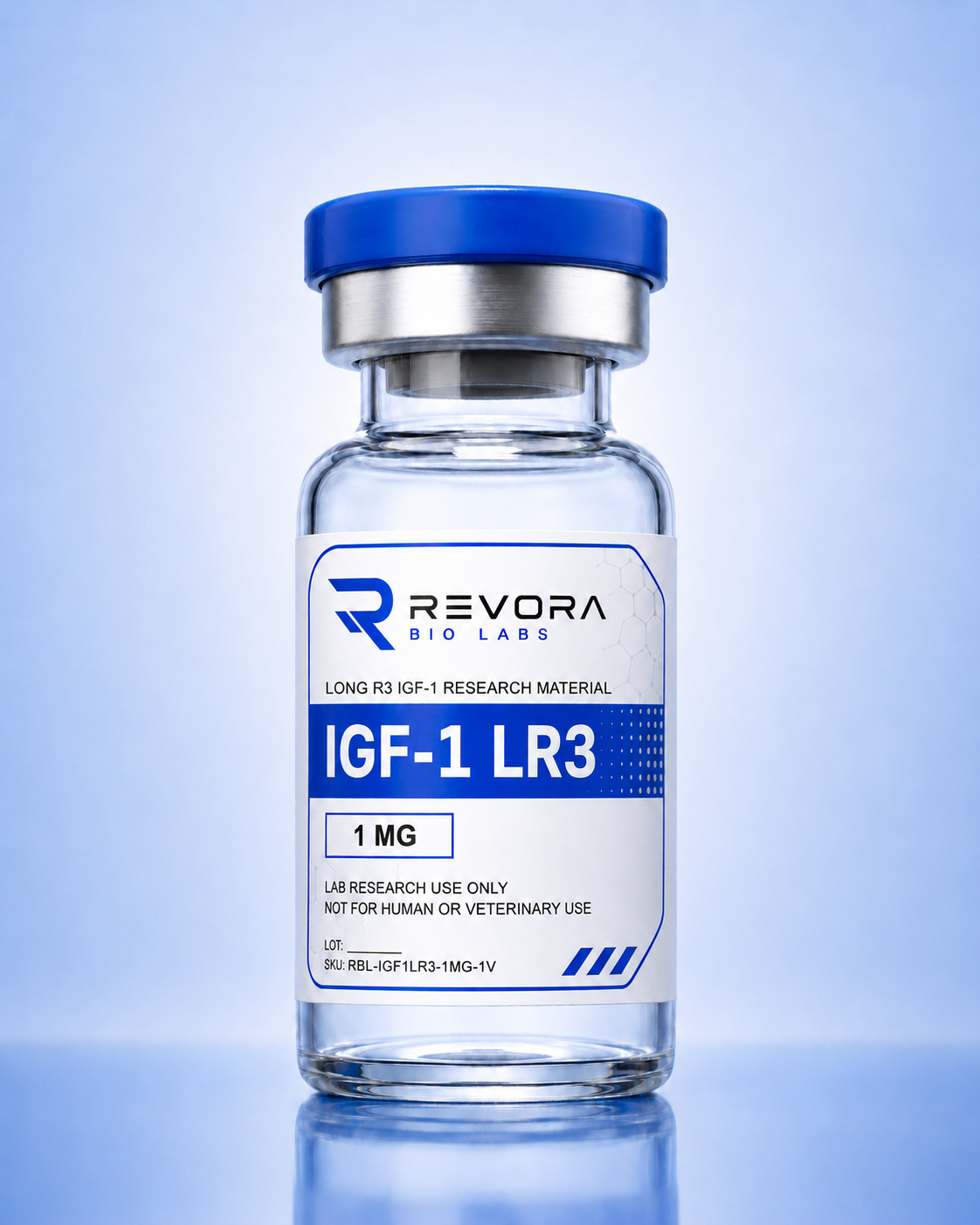 IGF-1 LR3